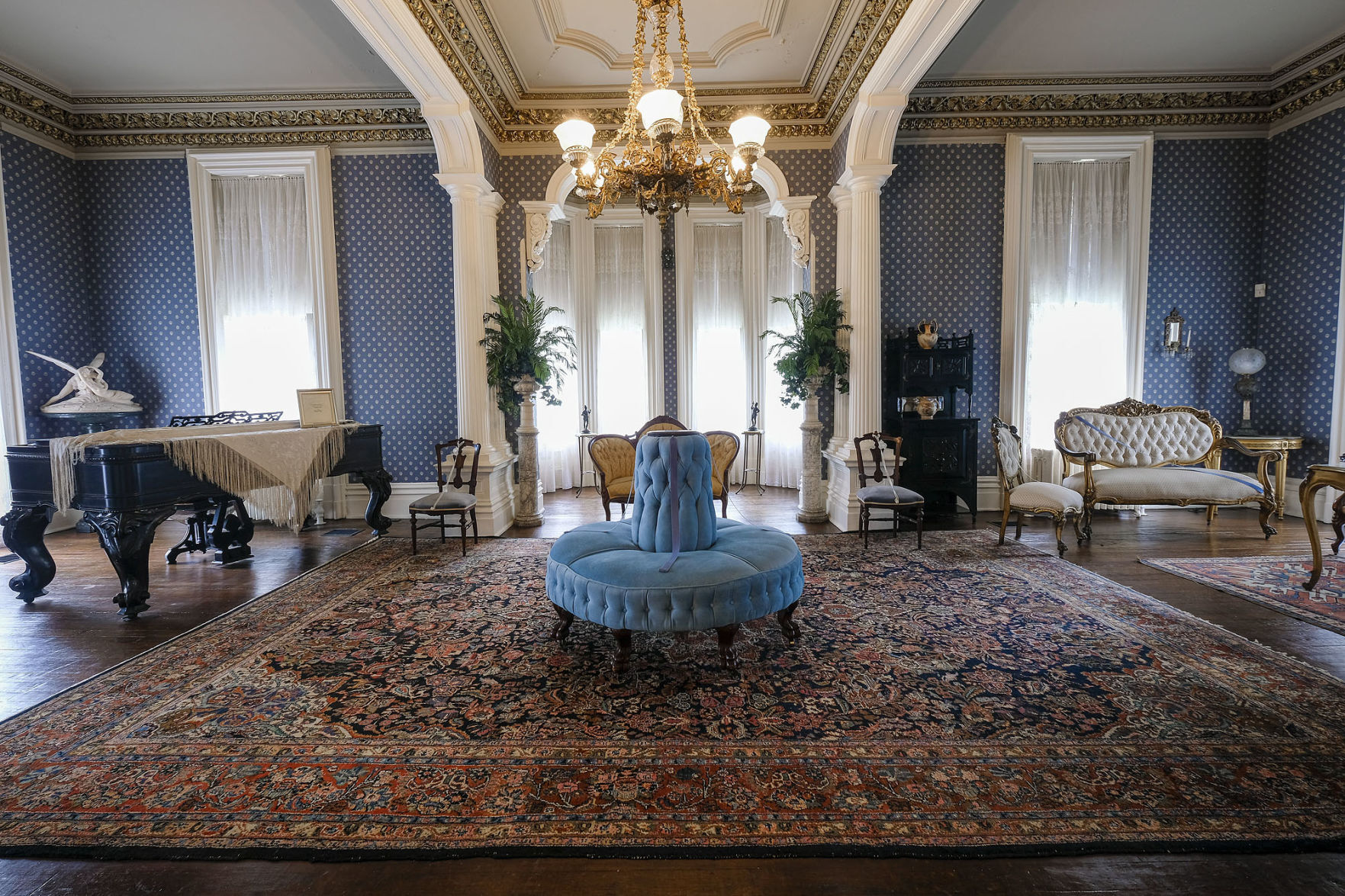 Magnolia Manor